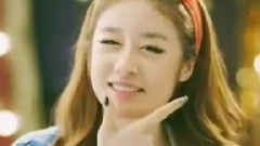 T-ara - Roly Poly