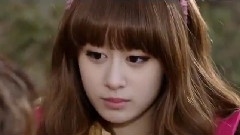 T-ara - Kiss Scene