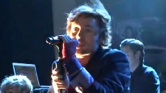 Darren Hayes - Talk Talk Talk Secret Tour