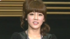 T-ara - SBS E! T-ara