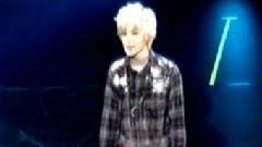 SHINee - Last Christmas The First Showcase