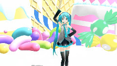 初音未来 - FantasticFuture
