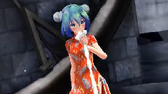 初音未来 - ロミオとシンデレラ