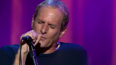 Michael Bolton - Reach Out I ll Be There
