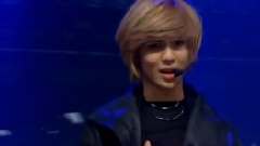 SHINee - Lucifer