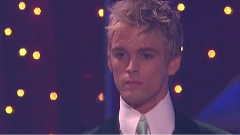 Walts DWTS Season 9 Week 6