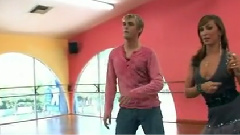 Cha Cha Cha DWTS