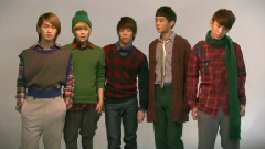 SHINee - SHINee