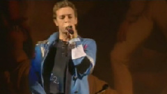 Coldplay - Viva La Vida