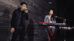 Say Something (Cover)