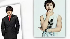 Super Junior,金起范 - More Than Love For