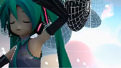 初音未来 - Bounce From 0 To ∞