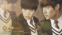 影视原声 - Trouble Maker Cut
