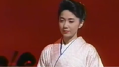 风の盆恋歌