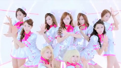 少女时代 - Flower Power