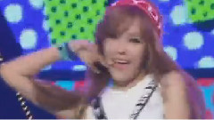 T-ara,朴孝敏(T-ara) - Nice Body