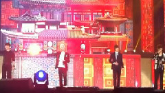 朋友(韩文)