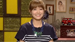 少女时代 - SBS 深夜TV演艺 E417 秀英 MC