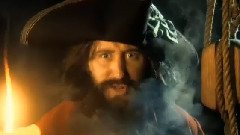 影视原声 - Blackbeard' Song