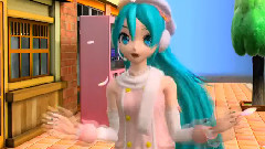 初音未来,VOCALOID家族 - ハイスクール Days