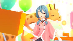 初音未来,VOCALOID家族 - 恋はきっと急上昇☆