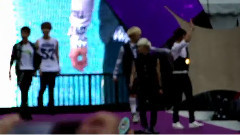 SHINee - 问候Part