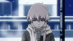 Mirai Nikki ED3