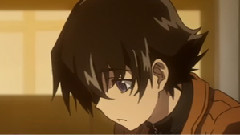 Mirai Nikki ED1