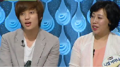 KBS2 妈妈咪啊