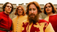 影视原声 - Owain Glyndwr Song