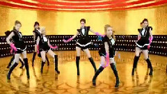 少女时代 - Paparazzi 合辑版