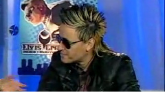 Elvis Crespo