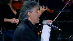 Andrea Bocelli - Vivo Per Lei
