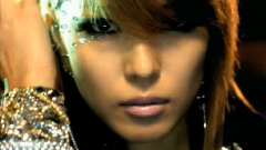 BoA - I Did It For Love & Energetic