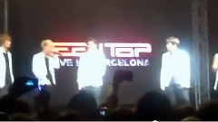 Talking Oppa