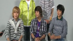 SHINee - KBS