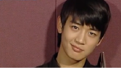 SHINee - SHINee