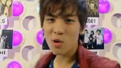 SHINee - SHINee
