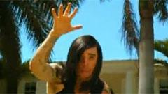 Throw Ya Hands Up