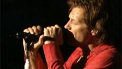 Have A Nice Day Live At Madison Square