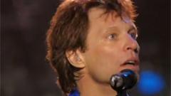 Wanted Dead Or Alive Live At Madison Square
