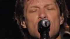 Keep The Faith Live At Madison Square