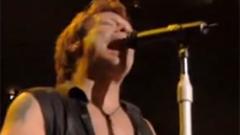 In These Arms Live At Madison Square
