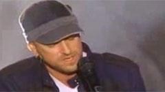 Daniel Powter - The World You ve Dreamed Lately
