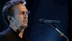 Eric Clapton - River Of Tears Clapton And Friends