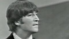 The Beatles - Till There Was You