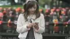 翼をください