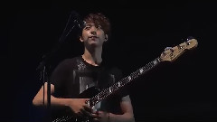 Blind Love Robot Lady Zepp Tour Live 2013