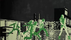 影视原声 - 电影< 狂舞派 >