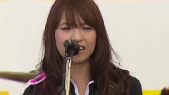 SCANDAL - (めざましライブ)